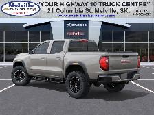 2026 GMC Canyon AT4 - Photo 3