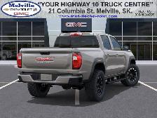2026 GMC Canyon AT4 - Photo 4