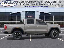2026 GMC Canyon AT4 - Photo 5