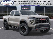 2026 GMC Canyon AT4 - Photo 7