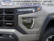 2026 GMC Canyon AT4 - Photo 10