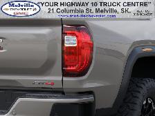 2026 GMC Canyon AT4 - Photo 11