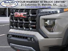 2026 GMC Canyon AT4 - Photo 13