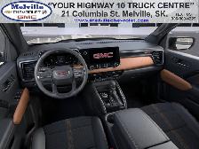 2026 GMC Canyon AT4 - Photo 15