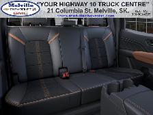2026 GMC Canyon AT4 - Photo 17