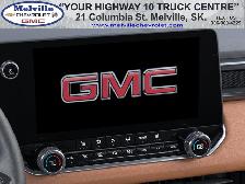2026 GMC Canyon AT4 - Photo 20