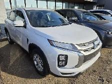 2024 Mitsubishi RVR
