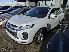 2024 Mitsubishi RVR - Photo 2