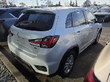 2024 Mitsubishi RVR - Photo 5