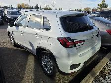 2024 Mitsubishi RVR - Photo 9