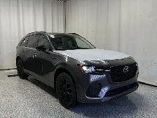 2026 Mazda CX-70 MHEV GT AWD