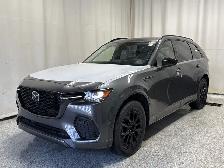2026 Mazda CX-70 MHEV GT AWD - Photo 2