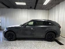 2026 Mazda CX-70 MHEV GT AWD - Photo 5
