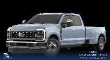 2027 Ford F-350 King Ranch