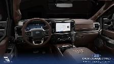 2027 Ford F-350 King Ranch - Photo 6