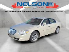2010 Buick Lucerne 4dr Sdn Super for sale