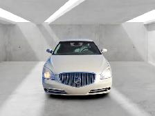 2010 Buick Lucerne 4dr Sdn Super for sale - Photo 2