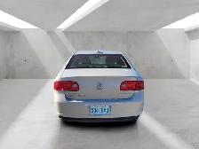 2010 Buick Lucerne 4dr Sdn Super for sale - Photo 4