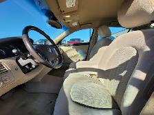 2010 Buick Lucerne 4dr Sdn Super for sale - Photo 7