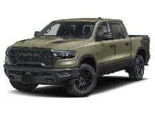 2027 Ram 1500 Rebel Crew 4x4, 5.7L HEMI V8