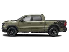 2027 Ram 1500 Rebel Crew 4x4, 5.7L HEMI V8 - Photo 2