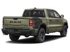 2027 Ram 1500 Rebel Crew 4x4, 5.7L HEMI V8 - Photo 4