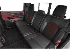 2027 Ram 1500 Rebel Crew 4x4, 5.7L HEMI V8 - Photo 7