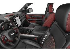 2027 Ram 1500 Rebel Crew 4x4, 5.7L HEMI V8 - Photo 13
