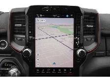 2027 Ram 1500 Rebel Crew 4x4, 5.7L HEMI V8 - Photo 14