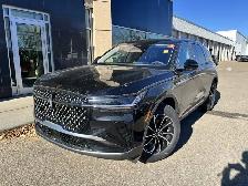 2026 Lincoln Nautilus Premiere - Photo 2