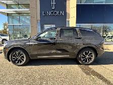 2026 Lincoln Nautilus Premiere - Photo 5