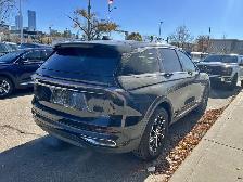 2026 Lincoln Nautilus Premiere - Photo 26