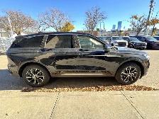 2026 Lincoln Nautilus Premiere - Photo 27