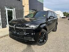 2027 Lincoln Navigator Reserve - Photo 2