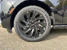 2027 Lincoln Navigator Reserve - Photo 3