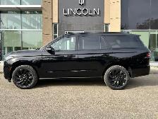 2027 Lincoln Navigator Reserve - Photo 4