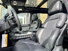 2027 Lincoln Navigator Reserve - Photo 8