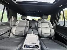 2027 Lincoln Navigator Reserve - Photo 18