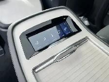 2027 Lincoln Navigator Reserve - Photo 20