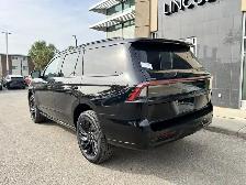 2027 Lincoln Navigator Reserve - Photo 25