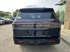 2027 Lincoln Navigator Reserve - Photo 26