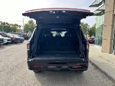 2027 Lincoln Navigator Reserve - Photo 27