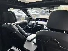 2027 Lincoln Navigator Reserve - Photo 31