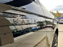 2027 Lincoln Navigator Reserve - Photo 33