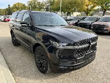 2027 Lincoln Navigator Reserve - Photo 34