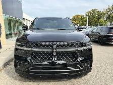 2027 Lincoln Navigator Reserve - Photo 35