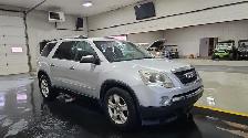 2012 GMC Acadia - Photo 7