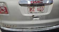 2012 GMC Acadia - Photo 35