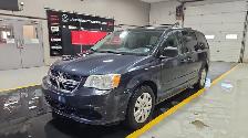 2014 Dodge Grand Caravan