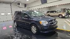 2014 Dodge Grand Caravan - Photo 7